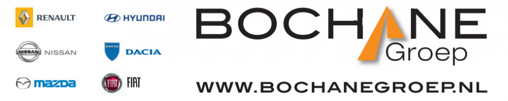 Autobedrijf Bochane