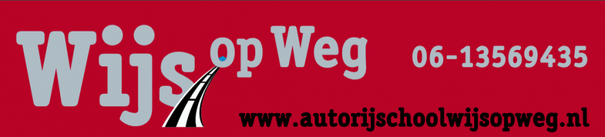 Autorijschool Wijs op Weg 