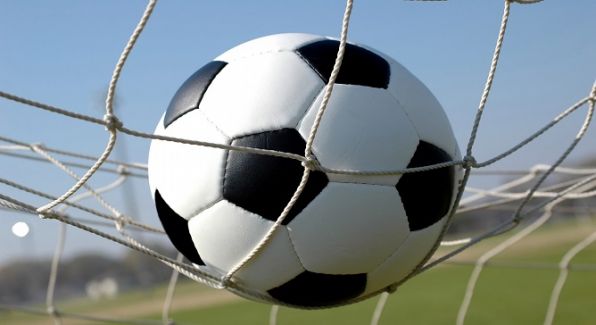 Competitie indeling