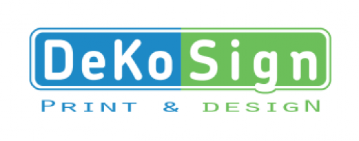 DeKo Sign
