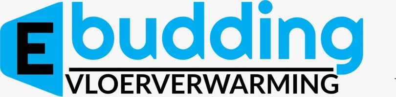 E. Budding Vloerverwarming