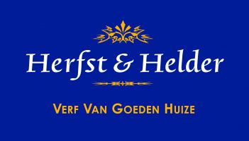 Herfst en Helder / QPaints