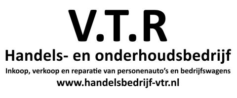 V.T.R. Handels- en onderhoudsbedrijf