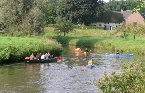 Voetbalkamp 2013 - Update